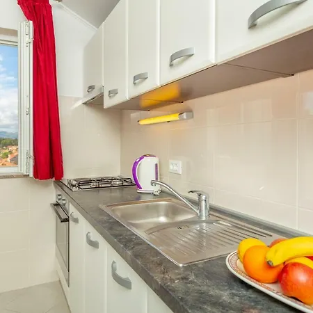Vesna Apartment Cavtat