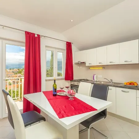 Apartment Vesna
