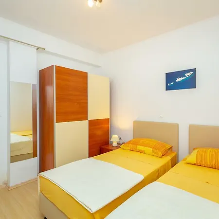 Apartment Vesna Cavtat