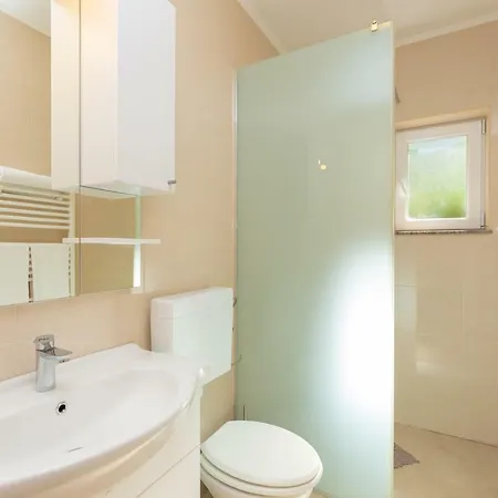 Apartment Vesna