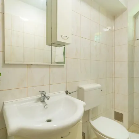 Appartement Vesna Cavtat