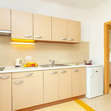 Apartment Vesna