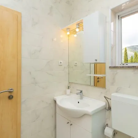 Vesna Apartment *