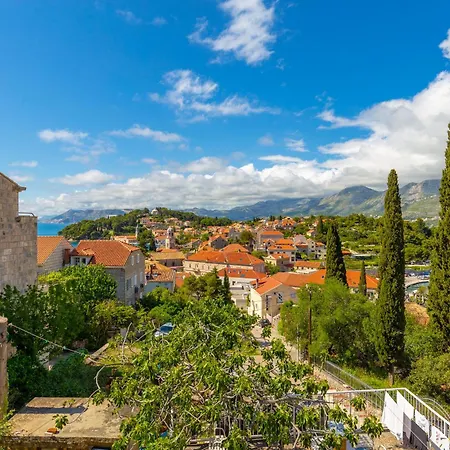 Vesna Lägenhet Cavtat