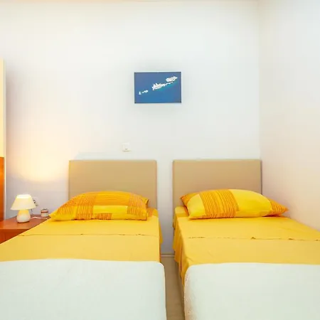 Vesna Apartment *
