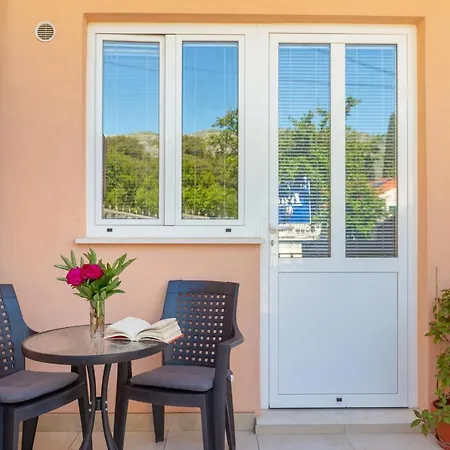 Vesna Apartment Cavtat