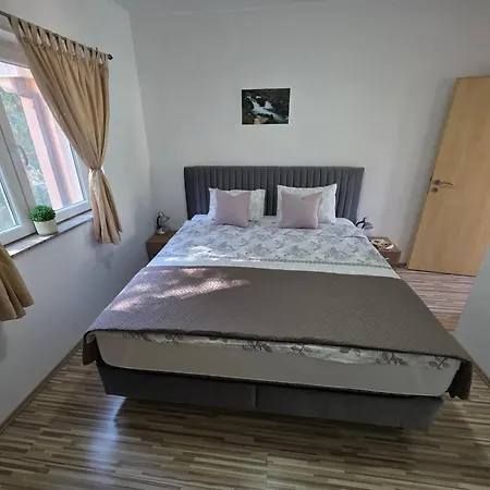 Vesna Апартаменты *